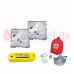 Cardiac Science Powerheart G3 Pro AED Refresher Pack